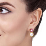 JACKY EARRINGS