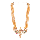 Mangalam Necklace