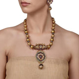 NAIKASHA NECKLACE