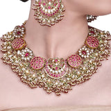 SHRIYA NECKLACE
