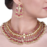 NARGIS NECKLACE