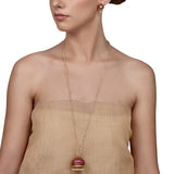 RAJYATE NECKLACE