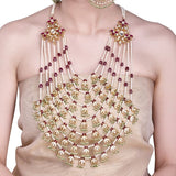 REKHISHA NECKLACE