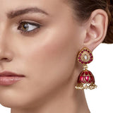 VACHI EARRINGS