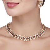 ERISHANI NECKLACE