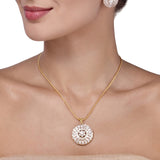 Anushka Necklace