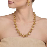 DRAVIKA NECKLACE