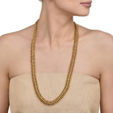 AGNIBHA NECKLACE