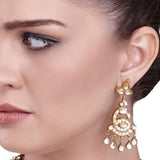 GENELIA EARRINGS