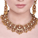 MALLIKA NECKLACE