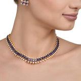UPANADA NECKLACE