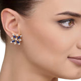 UPANADA EARRINGS