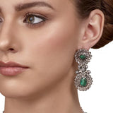 ZODHANA EARRINGS