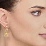 DRAVITA EARRINGS