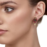 AMOGHA EARRINGS