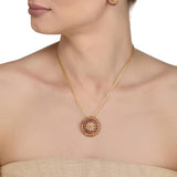 AVYAYA NECKLACE