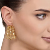 DRUVARA EARRINGS