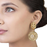 Daarshinee Earring