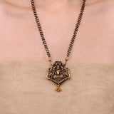 Amaya Necklace