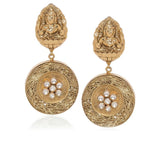 Daarshinee Earring