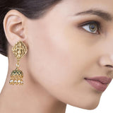 Deanandaa Earring