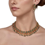 VIBHATI NECKLACE