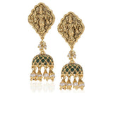 Deanandaa Earring