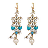 Riti Nazuk Kundan Earring