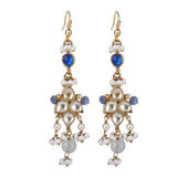 Uma Nazuk Kundan Earring