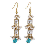 Zoya NazukKundan Earring