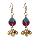 Qareem Nazuk Kundan Earring