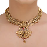 KONARK CLASSIC TEMPLE  LAKSHMI JEWELLERY