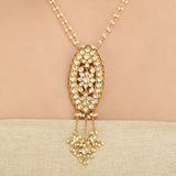 SANKRANTI KUNDAN EXCLUSIVES PENDANT SET