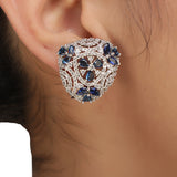 Ruhani Earring Studs