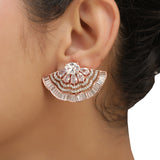 Ruhani Earring Studs