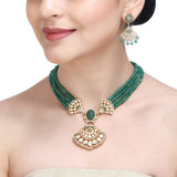 Baragur Necklace