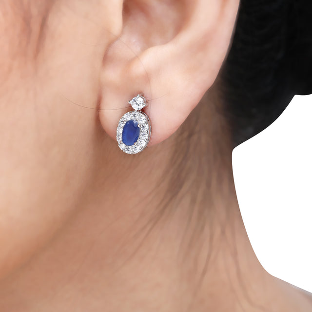 Palya Earrings