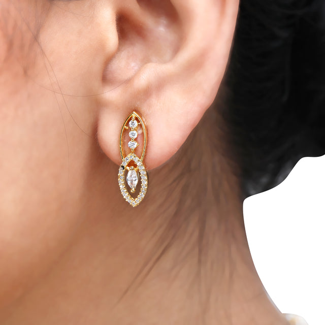 Priyassi Earrings