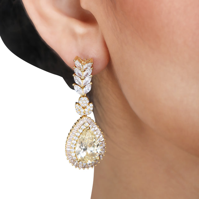 Roddam Earrings