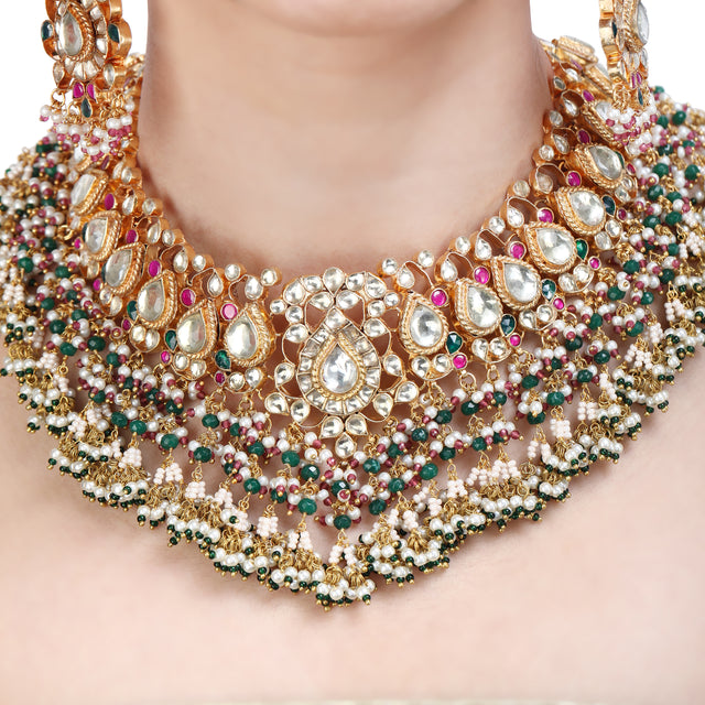 Sirra Necklace