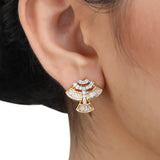 ZIRCON MANGALSUTRA CHAND SET