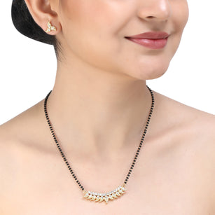 ZERCON MANGALSUTRA SET