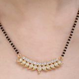 ZERCON MANGALSUTRA SET