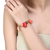 Nayaab Nikki Multi Bracelet