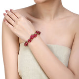 Nayaab Jeff Bracelet