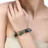 Nayaab Nia Zercon Bracelet