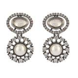 SHAHI GEMSTONEZIRCON NECKLACE SET