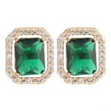 Ruhani Earring Studs