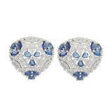 Ruhani Earring Studs
