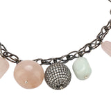 Nayaab Avni Zircon Bracelet